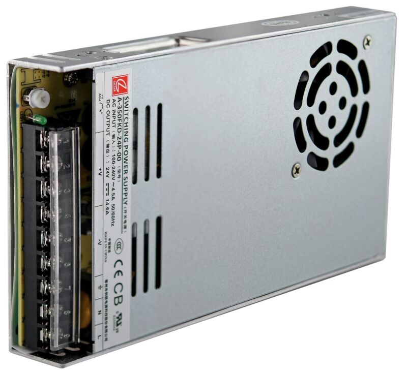AnkerMake M5 Sursă de Alimentare PFC 350W