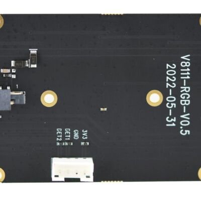 AnkerMake M5 placă RGB lampă PCBA