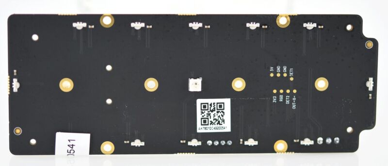 AnkerMake M5 placă RGB lampă PCBA - imagine 3