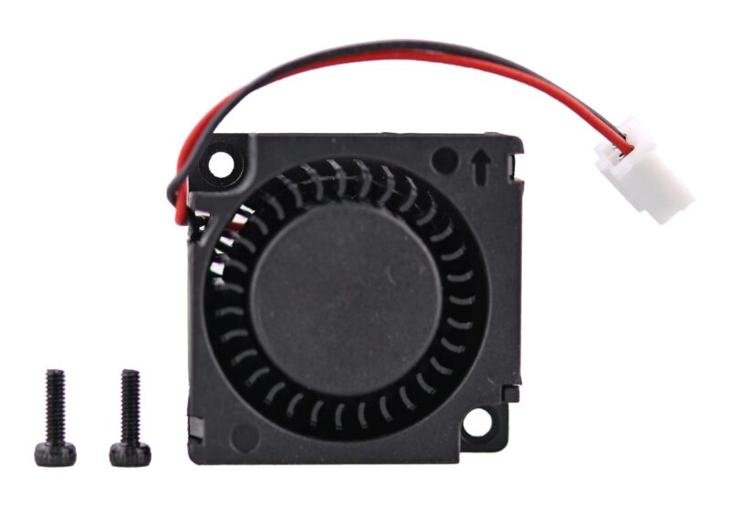 AnkerMake M5 Ventilator Dreapta