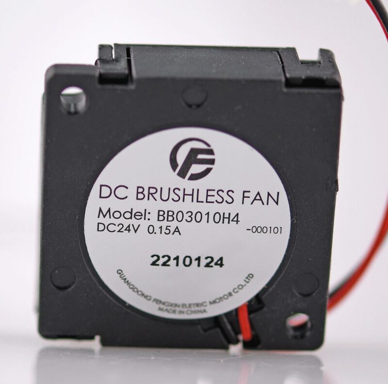 AnkerMake M5 Ventilator Dreapta - imagine 3