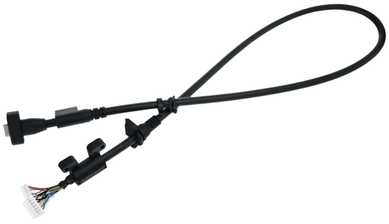 Cablu USB-C AnkerMake M5C pentru Cap de Imprimare