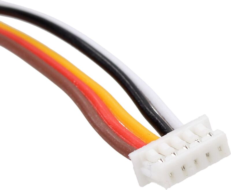 Cablu extensie Antclabs BLTouch SM-DU 1.5 m - 1.75mm - imagine 3
