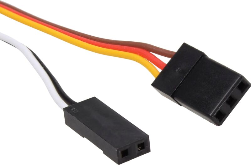 Cablu extensie Antclabs BLTouch SM-DU 1.5 m - 1.75mm - imagine 4