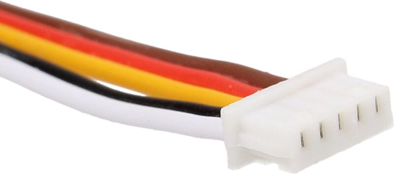 Cablu extensie Antclabs BLTouch SM-XD 1.5 m - 1.75mm - imagine 3