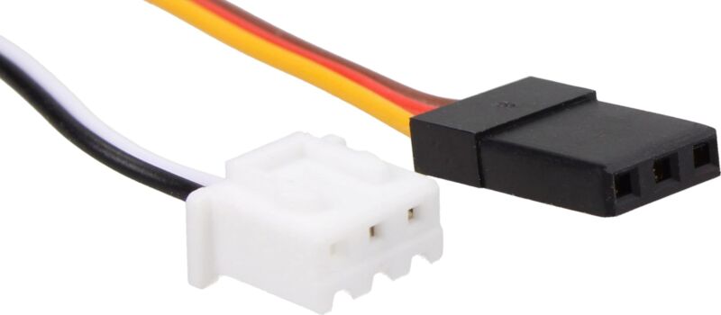 Cablu extensie Antclabs BLTouch SM-XD 1.5 m - 1.75mm - imagine 4