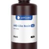 Anycubic ABS Like Resin V2 1kg SAB2BK 101B 29945
