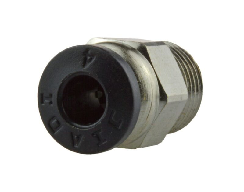 Anycubic Conector Rapid pentru Tub Bowden - imagine 4