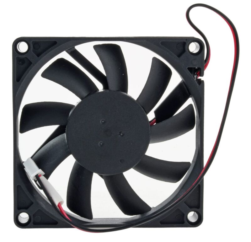 Anycubic Kobra 2 Max Ventilator Placa de Bază