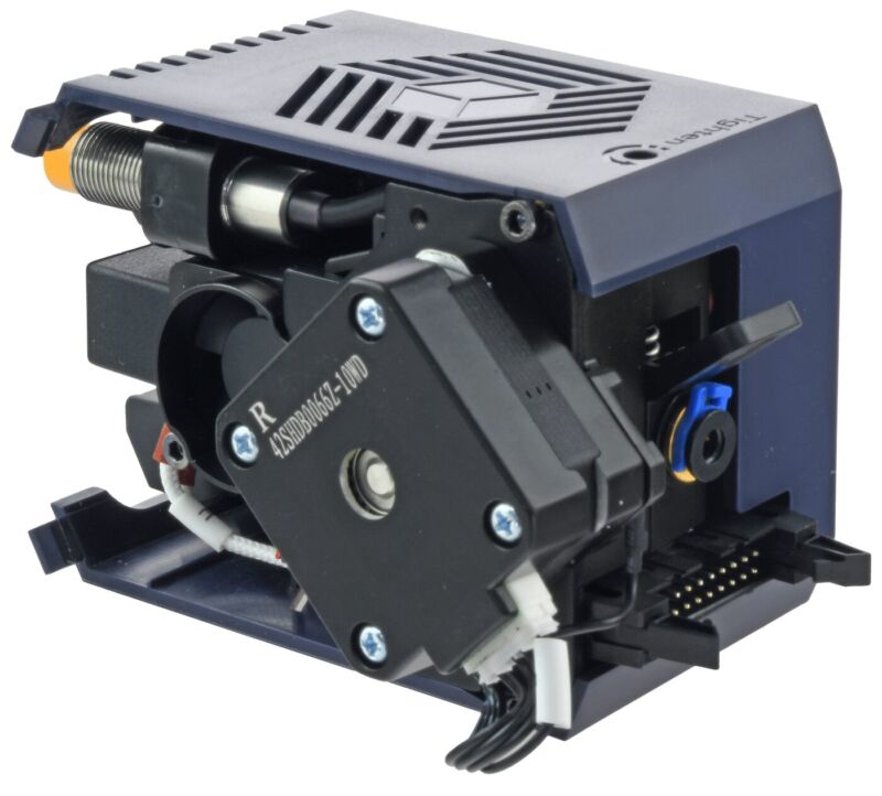 Anycubic Kobra 2 Neo Hotend - imagine 4