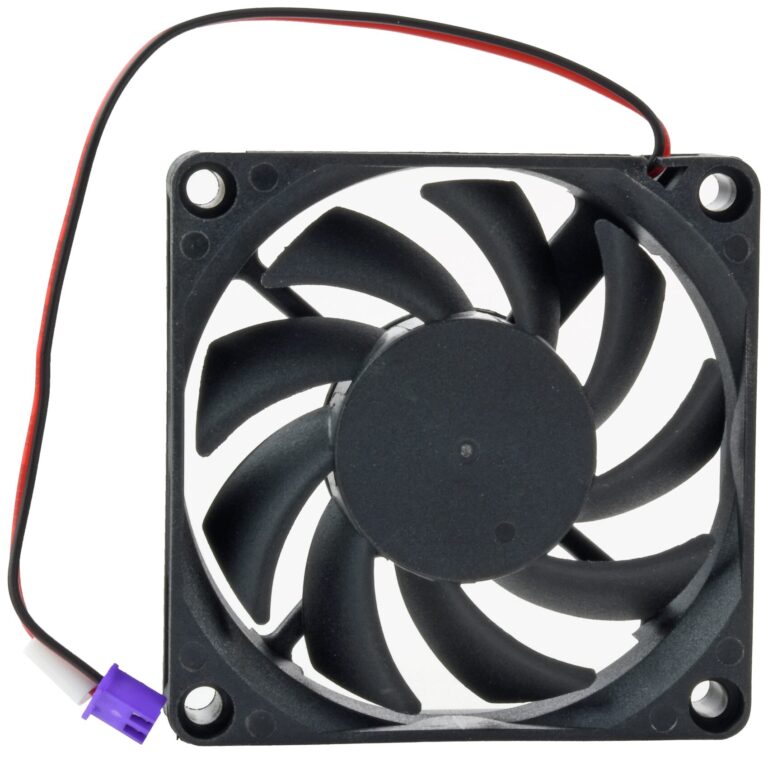 Ventilator placa de bază Anycubic Kobra 2 Neo
