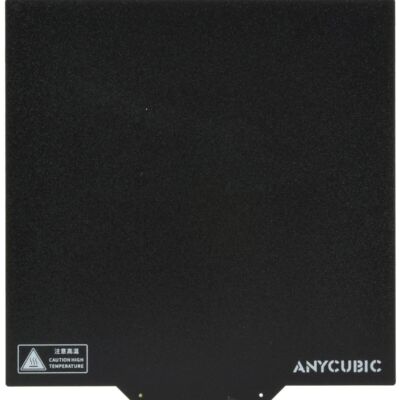 Anycubic Kobra 2 Neo autocolant PEI