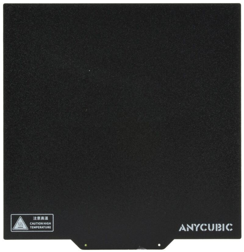 Anycubic Kobra 2 Neo autocolant PEI