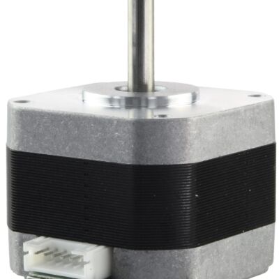 Anycubic Kobra 2 Neo Motor Pas cu Z
