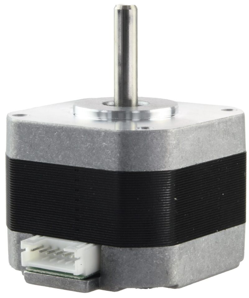 Anycubic Kobra 2 Neo Motor Pas cu Z