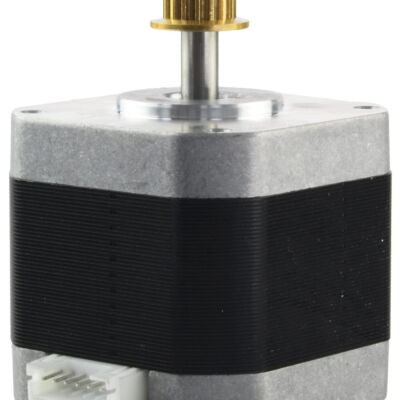 Anycubic Kobra 2 Plus/Max Motor pas pe axa X