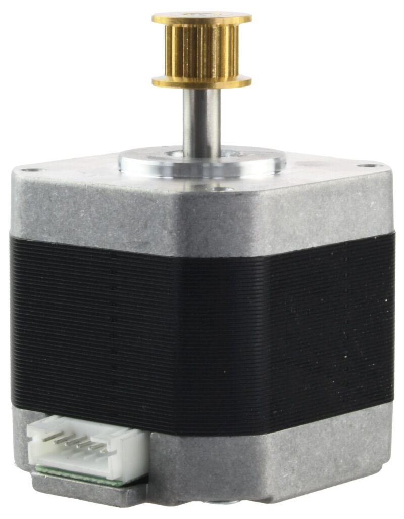 Anycubic Kobra 2 Plus/Max Motor pas pe axa X