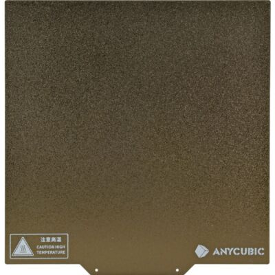 Anycubic Kobra 2 Pro autocolant magnetic PEI