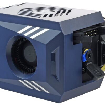 Hotend Anycubic Kobra 2 Pro/Plus/MAX