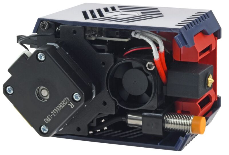 Hotend Anycubic Kobra 2 Pro/Plus/MAX - imagine 3
