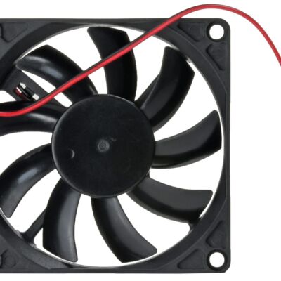 Anycubic Kobra 2/Pro/Plus Ventilator placa de bază