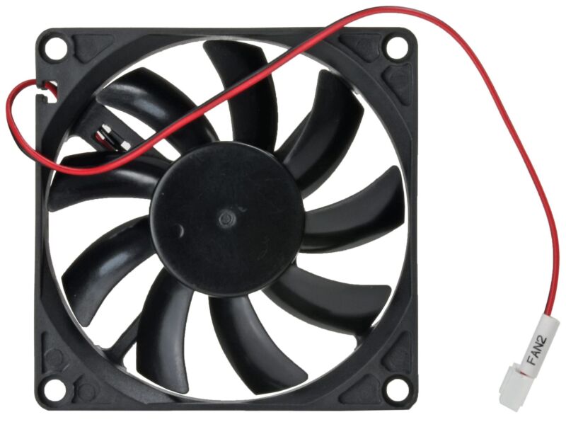 Anycubic Kobra 2/Pro/Plus Ventilator placa de bază