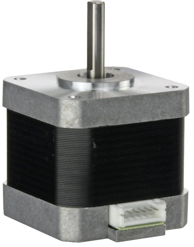 Anycubic Kobra 2/Pro/Plus/Max Motor Pas cu Z