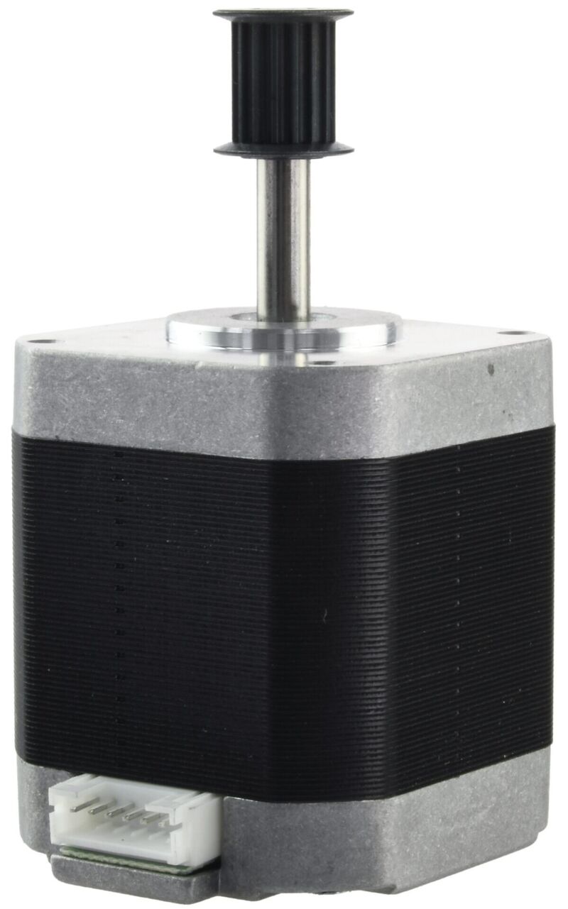 Motor pas cu pas pe axa Y Anycubic Kobra 2 Pro