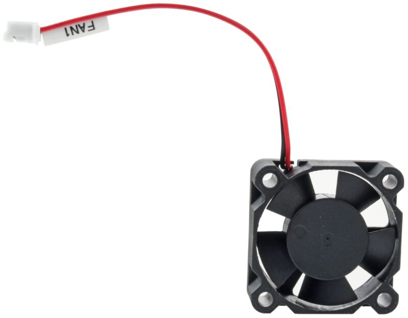 Anycubic Kobra 2 Series Ventilator Hotend
