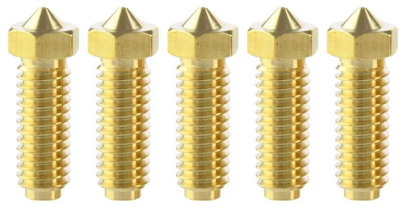 Duze Anycubic Kobra 2 Seria (5 buc) - 1.75mm - 200g