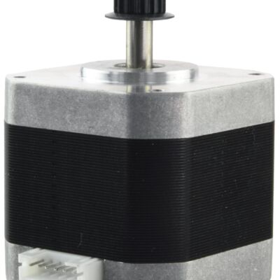 Anycubic Kobra 2 Motor pas pe axa X