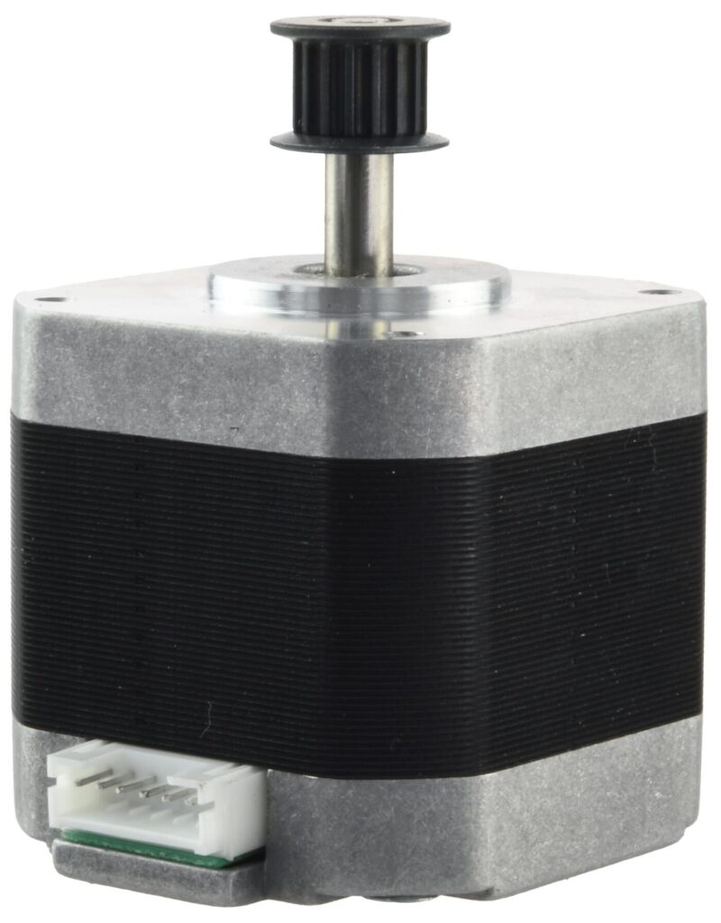 Anycubic Kobra 2 Motor pas pe axa X