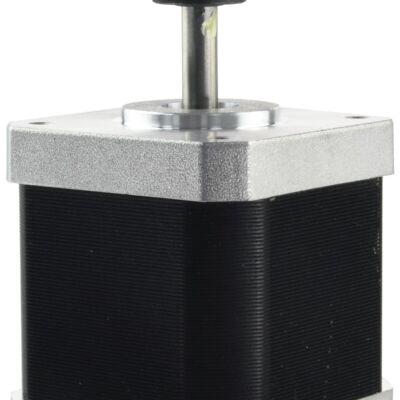 Anycubic Kobra 2 Motor pas pe axa Y
