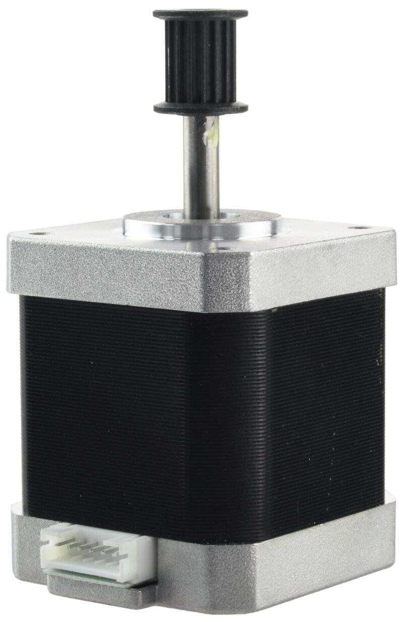 Anycubic Kobra 2 Motor pas pe axa Y