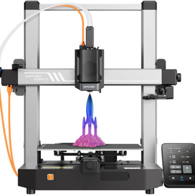 Anycubic Kobra 3