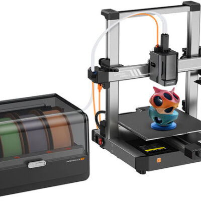 Anycubic Kobra 3 Combo