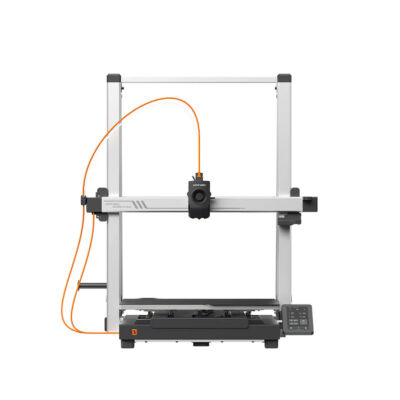 Anycubic Kobra 3 Max - Imprimantă 3D cu volum mare de printare - 1.75mm - 22kg