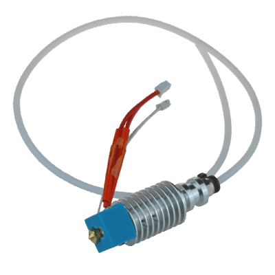 Anycubic Mega X Hot-End complet