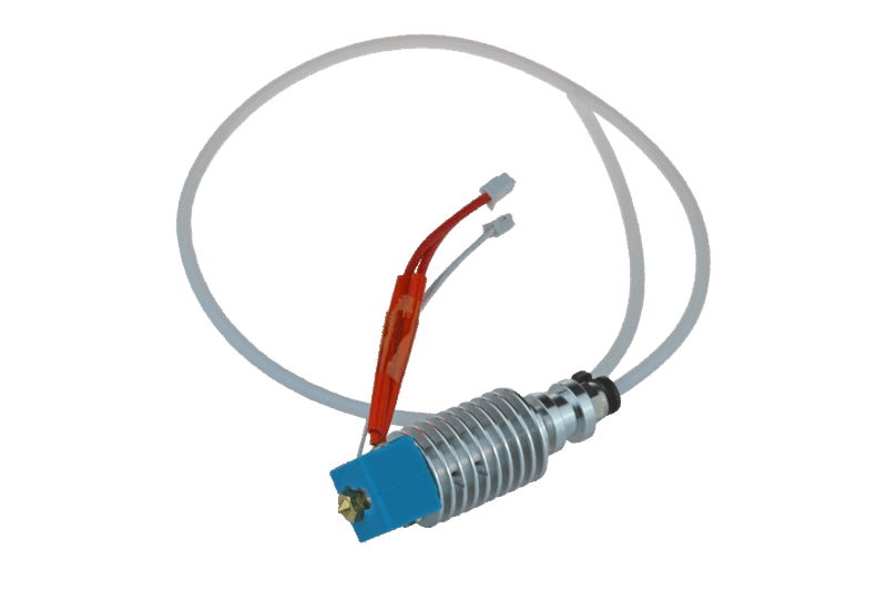 Anycubic Mega X Hot-End complet