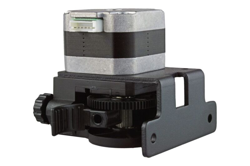 Kit de extruder Anycubic Mega X - imagine 3