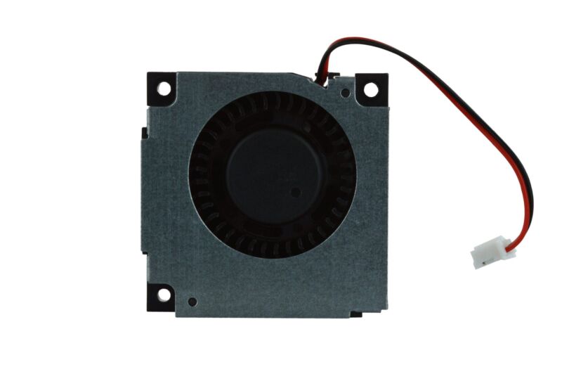 Ventilator de răcire pentru filament Anycubic Mega X