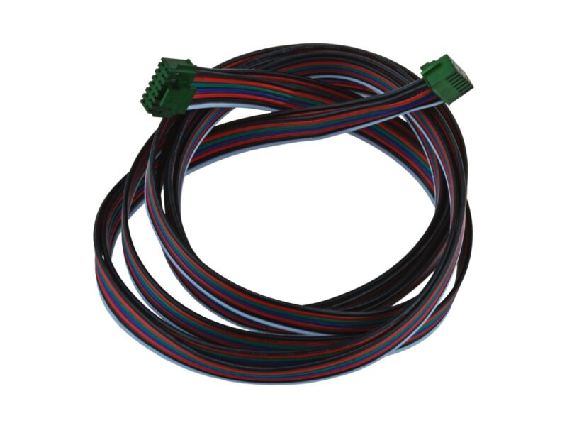 Cablu de conexiune pentru capul de imprimare Anycubic Mega X - 1.75mm - 100g