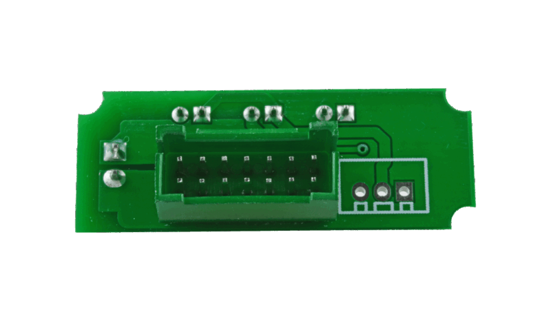 Placa PCB a capului de imprimare Anycubic Mega X - imagine 3