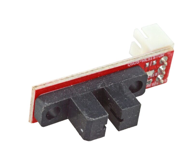 Comutator de limită pentru capătul axei Y Anycubic Mega X - imagine 3