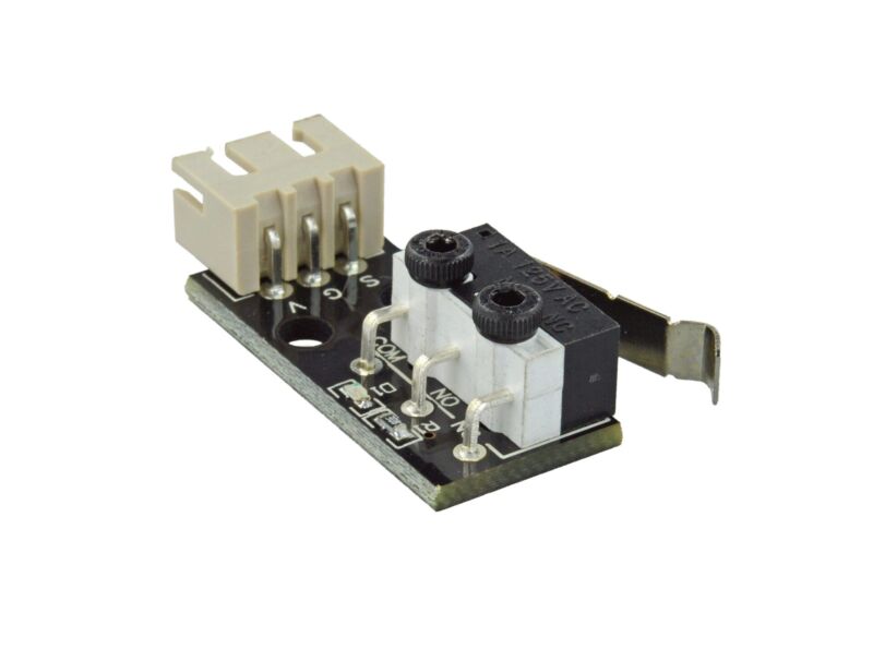 Comutator de limită End-Stop pe axa Z Anycubic Mega X
