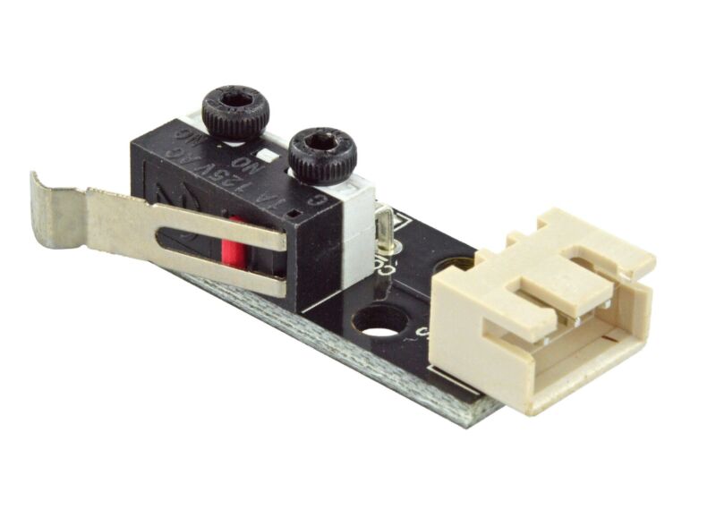 Comutator de limită End-Stop pe axa Z Anycubic Mega X - imagine 3