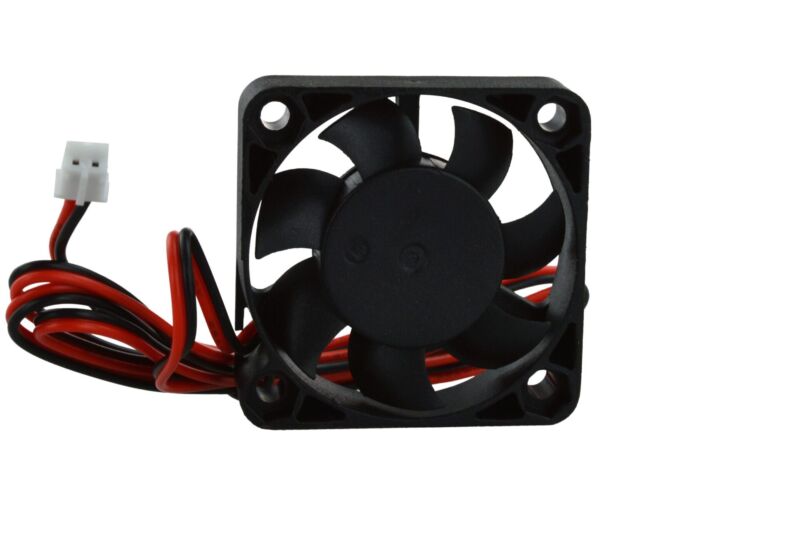 Ventilator de răcire pentru capul de imprimare Anycubic Mega Zero