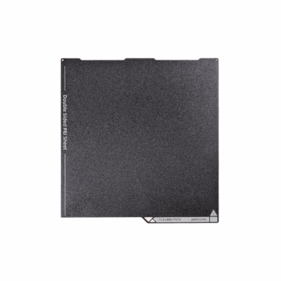 Anycubic PEI oțel arc magnetic