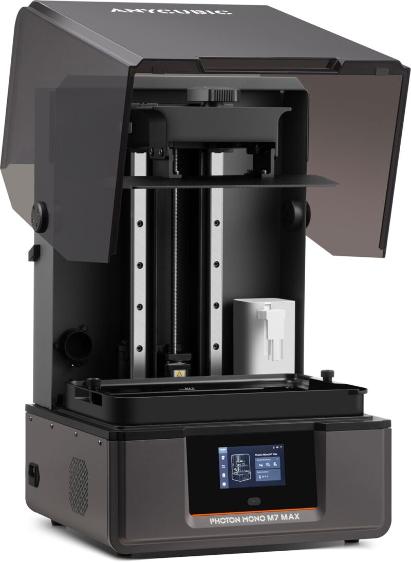 Anycubic Photon M7 Max - imagine 3