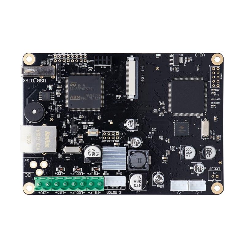 Placa principală Anycubic Photon